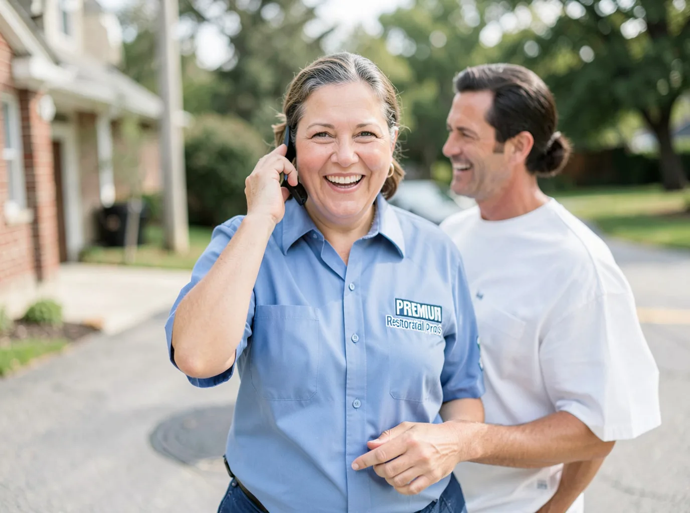Water Damage Restoration Granite, OK FAQs